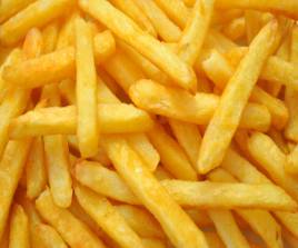 Fresh Chips 