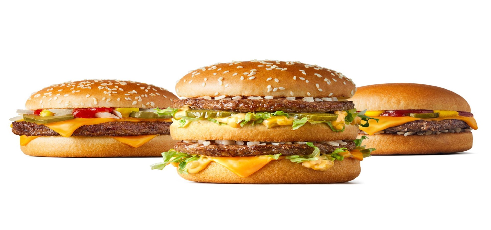 Beef Burger